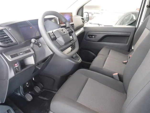 OPEL Vivaro Cargo 1.5 D s/s M