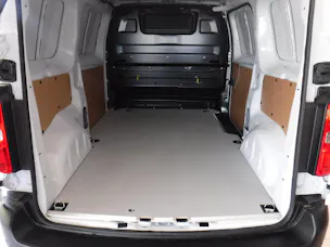 OPEL Vivaro Cargo 1.5 D s/s M