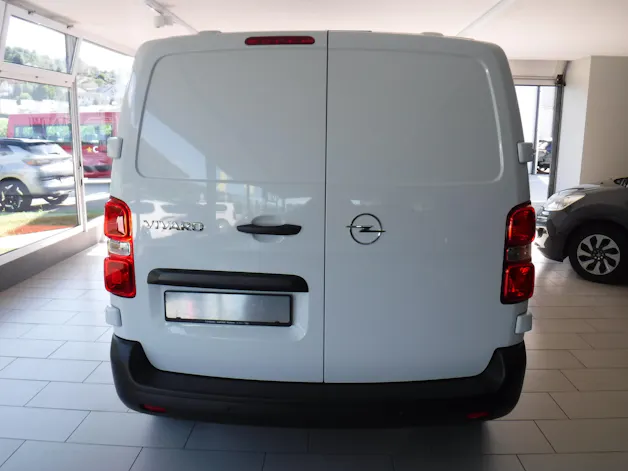 OPEL Vivaro Cargo 1.5 D s/s M