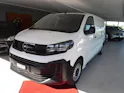 OPEL Vivaro Cargo 1.5 D s/s M