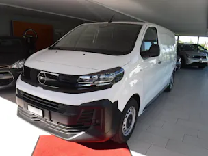 OPEL Vivaro Cargo 1.5 D s/s M
