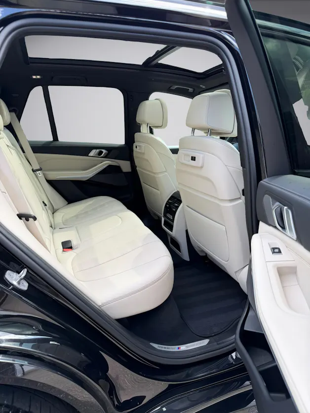 BMW X5 xDrive 48V 40d M Sport Steptronic * M Sport Paket*