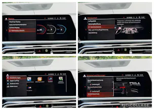 BMW X5 xDrive 48V 40d M Sport Steptronic * M Sport Paket*