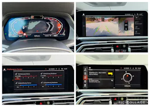 BMW X5 xDrive 48V 40d M Sport Steptronic * M Sport Paket*