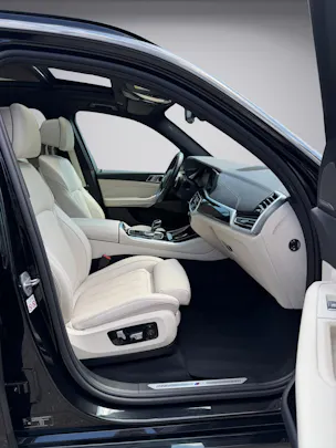 BMW X5 xDrive 48V 40d M Sport Steptronic * M Sport Paket*