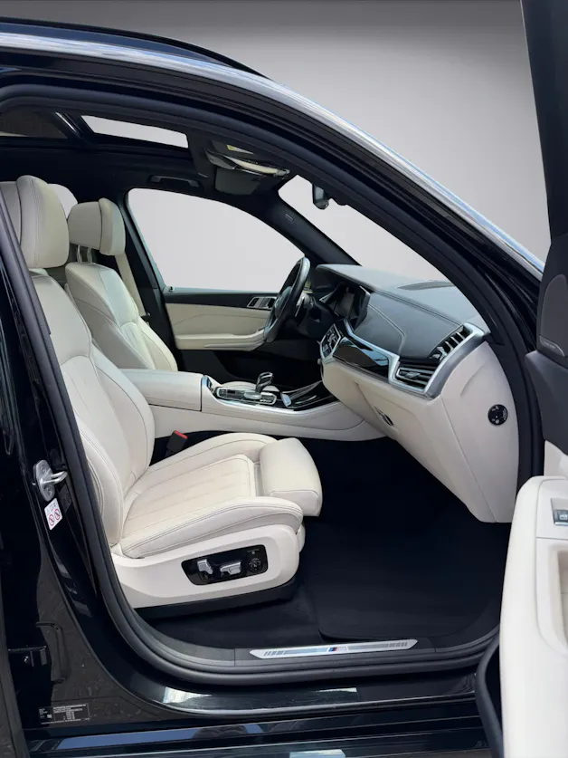 BMW X5 xDrive 48V 40d M Sport Steptronic * M Sport Paket*