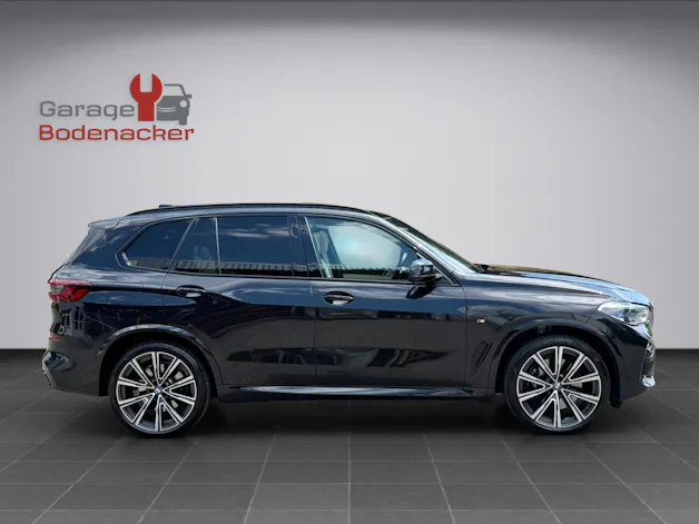 BMW X5 xDrive 48V 40d M Sport Steptronic * M Sport Paket*
