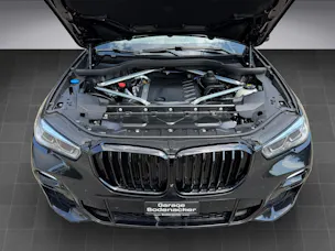 BMW X5 xDrive 48V 40d M Sport Steptronic * M Sport Paket*