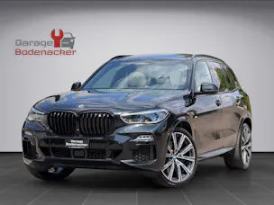 BMW X5 xDrive 48V 40d M Sport Steptronic * M Sport Paket*