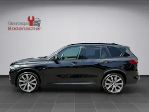 BMW X5 xDrive 48V 40d M Sport Steptronic * M Sport Paket*