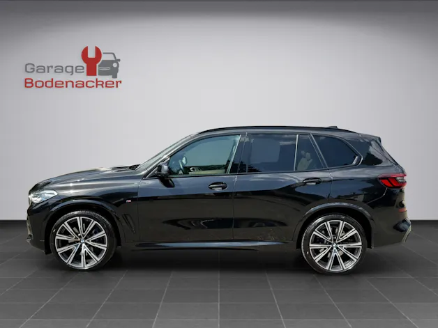 BMW X5 xDrive 48V 40d M Sport Steptronic * M Sport Paket*