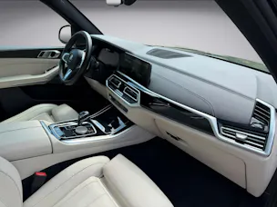 BMW X5 xDrive 48V 40d M Sport Steptronic * M Sport Paket*