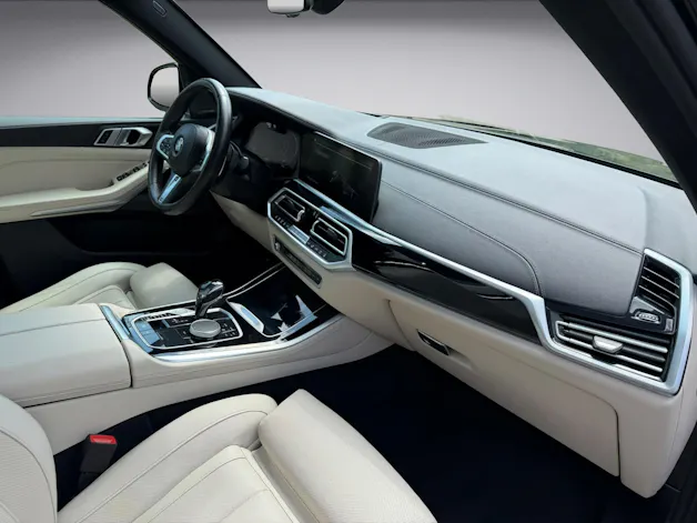 BMW X5 xDrive 48V 40d M Sport Steptronic * M Sport Paket*