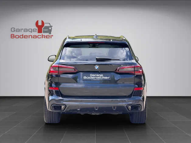 BMW X5 xDrive 48V 40d M Sport Steptronic * M Sport Paket*