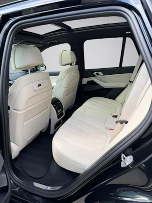 BMW X5 xDrive 48V 40d M Sport Steptronic * M Sport Paket*