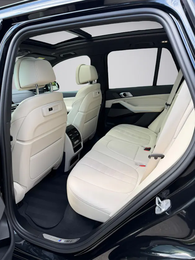 BMW X5 xDrive 48V 40d M Sport Steptronic * M Sport Paket*