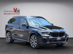 BMW X5 xDrive 48V 40d M Sport Steptronic * M Sport Paket*