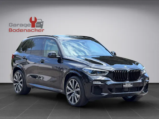BMW X5 xDrive 48V 40d M Sport Steptronic * M Sport Paket*