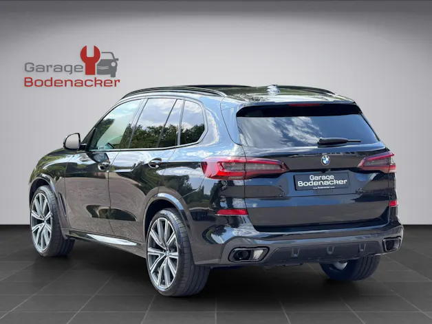 BMW X5 xDrive 48V 40d M Sport Steptronic * M Sport Paket*