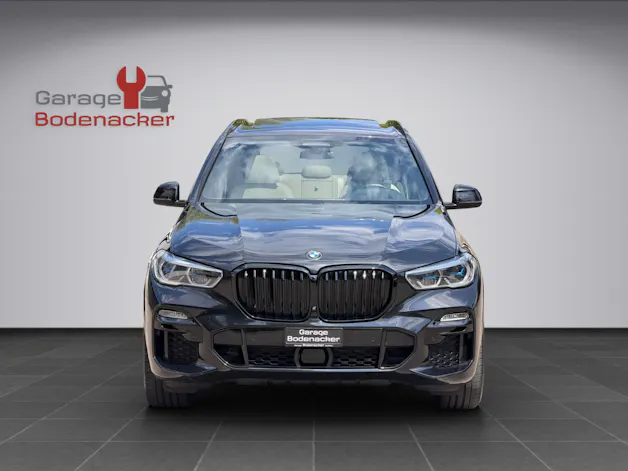 BMW X5 xDrive 48V 40d M Sport Steptronic * M Sport Paket*