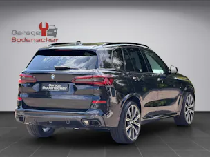 BMW X5 xDrive 48V 40d M Sport Steptronic * M Sport Paket*