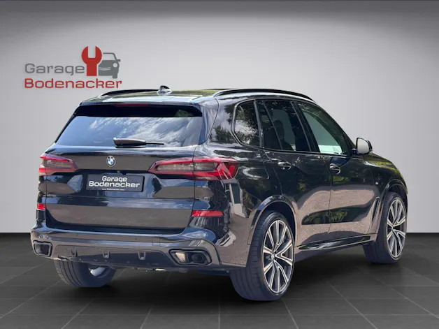 BMW X5 xDrive 48V 40d M Sport Steptronic * M Sport Paket*