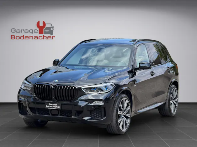 BMW X5 xDrive 48V 40d M Sport Steptronic * M Sport Paket*