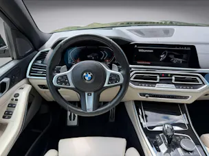 BMW X5 xDrive 48V 40d M Sport Steptronic * M Sport Paket*