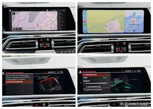 BMW X5 xDrive 48V 40d M Sport Steptronic * M Sport Paket*