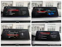 BMW 540i xDrive Touring M Sport Line Steptronic * M Paket * B58 * Vollausstattung !! * NP. 130'280.- *