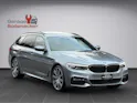 BMW 540i xDrive Touring M Sport Line Steptronic * M Paket * B58 * Vollausstattung !! * NP. 130'280.- *