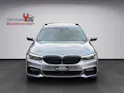BMW 540i xDrive Touring M Sport Line Steptronic * M Paket * B58 * Vollausstattung !! * NP. 130'280.- *