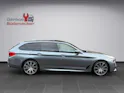 BMW 540i xDrive Touring M Sport Line Steptronic * M Paket * B58 * Vollausstattung !! * NP. 130'280.- *