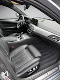 BMW 540i xDrive Touring M Sport Line Steptronic * M Paket * B58 * Vollausstattung !! * NP. 130'280.- *