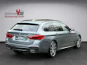 BMW 540i xDrive Touring M Sport Line Steptronic * M Paket * B58 * Vollausstattung !! * NP. 130'280.- *