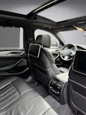 BMW 540i xDrive Touring M Sport Line Steptronic * M Paket * B58 * Vollausstattung !! * NP. 130'280.- *