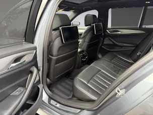 BMW 540i xDrive Touring M Sport Line Steptronic * M Paket * B58 * Vollausstattung !! * NP. 130'280.- *