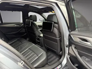 BMW 540i xDrive Touring M Sport Line Steptronic * M Paket * B58 * Vollausstattung !! * NP. 130'280.- *