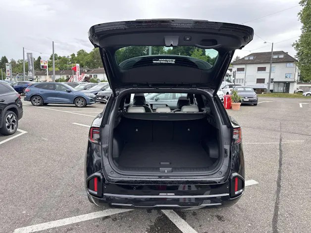 Kia Sportage 1.6T-GDi PHEV GT-Line 288PS 4x4 Automat