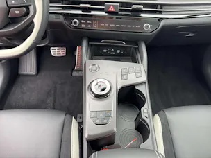 Kia Sportage 1.6T-GDi PHEV GT-Line 288PS 4x4 Automat