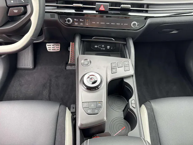 Kia Sportage 1.6T-GDi PHEV GT-Line 288PS 4x4 Automat