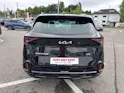 Kia Sportage 1.6T-GDi PHEV GT-Line 288PS 4x4 Automat