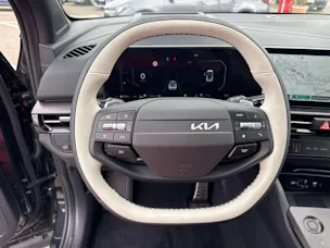 Kia Sportage 1.6T-GDi PHEV GT-Line 288PS 4x4 Automat