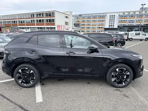 Kia Sportage 1.6T-GDi PHEV GT-Line 288PS 4x4 Automat