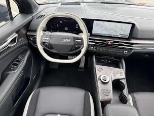 Kia Sportage 1.6T-GDi PHEV GT-Line 288PS 4x4 Automat