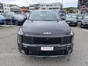 Kia Sportage 1.6T-GDi PHEV GT-Line 288PS 4x4 Automat