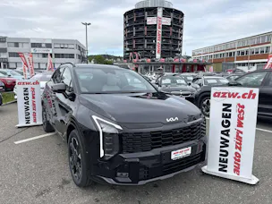 Kia Sportage 1.6T-GDi PHEV GT-Line 288PS 4x4 Automat