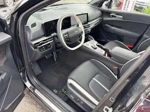 Kia Sportage 1.6T-GDi PHEV GT-Line 288PS 4x4 Automat