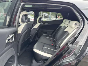 Kia Sportage 1.6T-GDi PHEV GT-Line 288PS 4x4 Automat