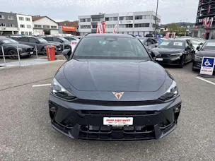 CUPRA LEON ST 1.5 eTSi DSG-Automat